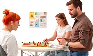 Spelontwerper workshop